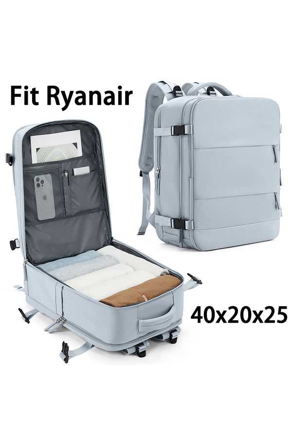 Ryanair personal item backpack deals