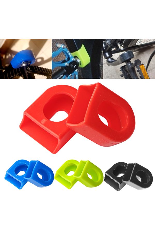 Crankset protector cover hot sale