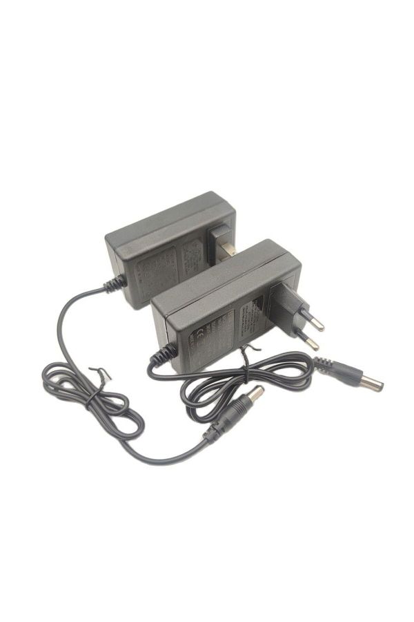 Choice 21v Lithium Battery Charger 1A for 18v Electric Drill Intelligent Power Adapter EU US Plug Transf. Trendyol