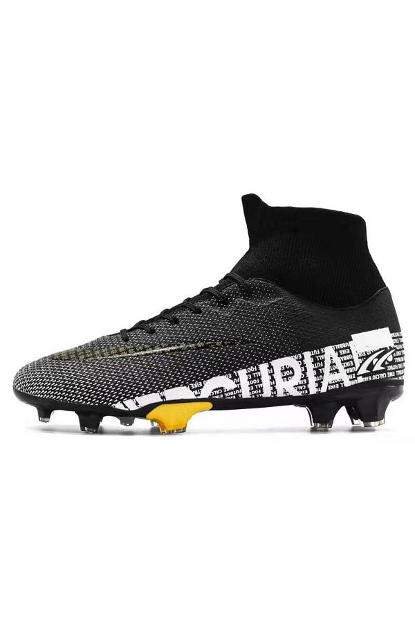 Ankle football boots clearance
