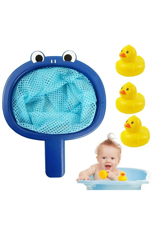 TOYMOGER Baby Bath Toys Fun Animal Educational Bathroom Toys for Boys Girls Toddler Birthday Christmas Gift Trendyol
