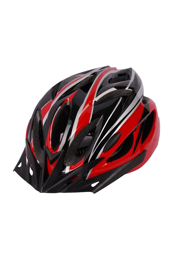 Choice New Cycling Helmet Comfort Lining Lightweight Hollow Men Women Adjustable Riding Safety head prot. Trendyol