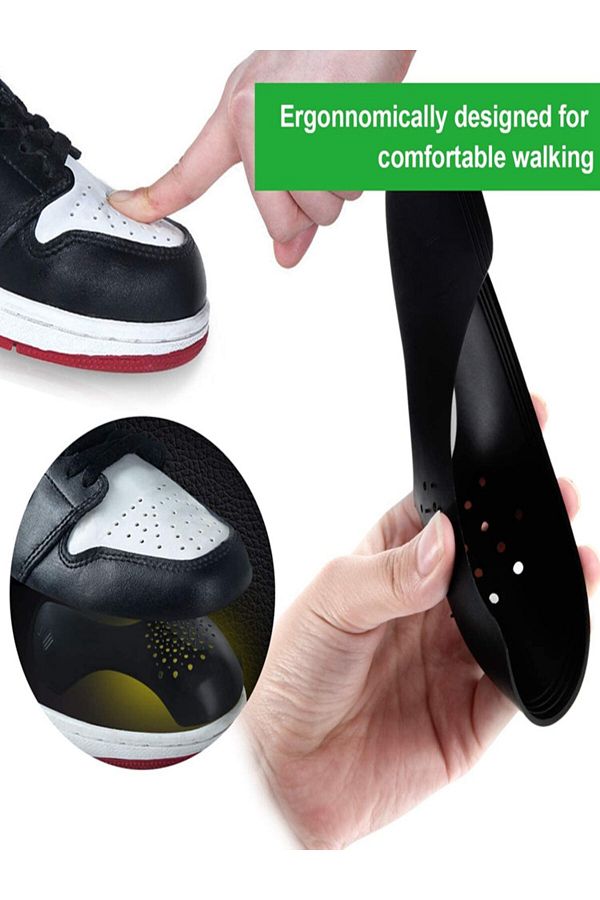Sneaker toe protector hot sale