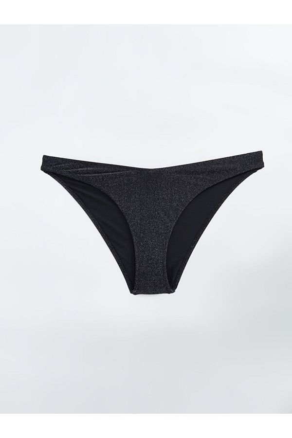 LC Waikiki-LCW DREAM - Brazylijskie błyszczące damskie bikini 1
