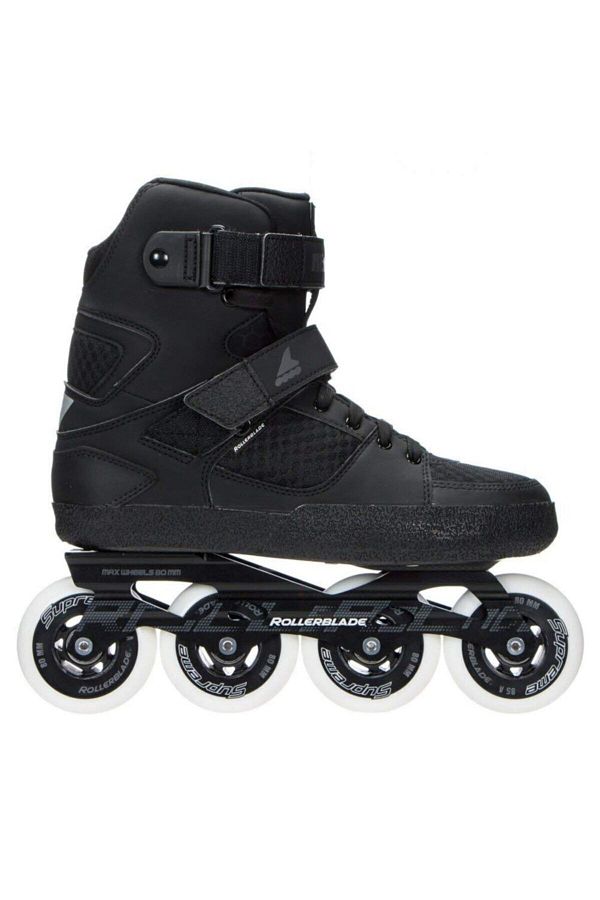Rollerblade-Metroblade Pro C Carbon Professional Urban Skate 1