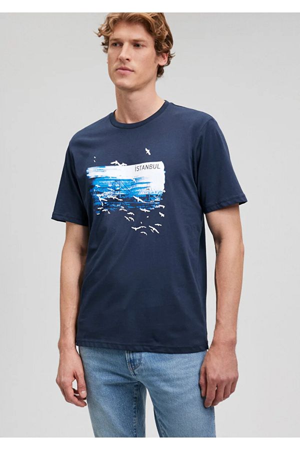 Mavi t shirt store