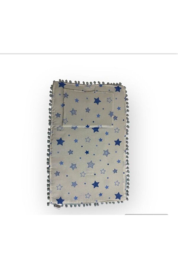 mc.pierobaby Bebek Alt Açma Minderi, Yıkanabilir, Yumuşak Dolgulu katlanabilir Alt Değiştirme Pedi