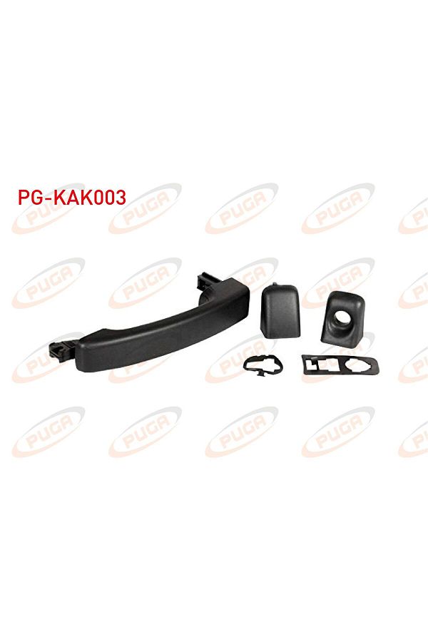 PUGA-Master III - ACMA Handle and Dis Tum Capilar 1
