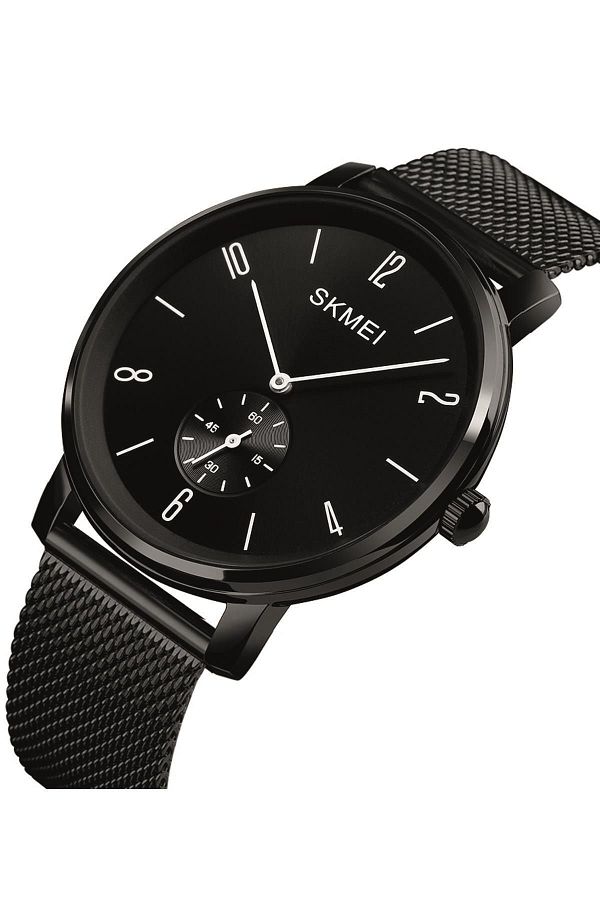 Skmei 1398 Men s Wristwatch 1398bkmsh Trendyol