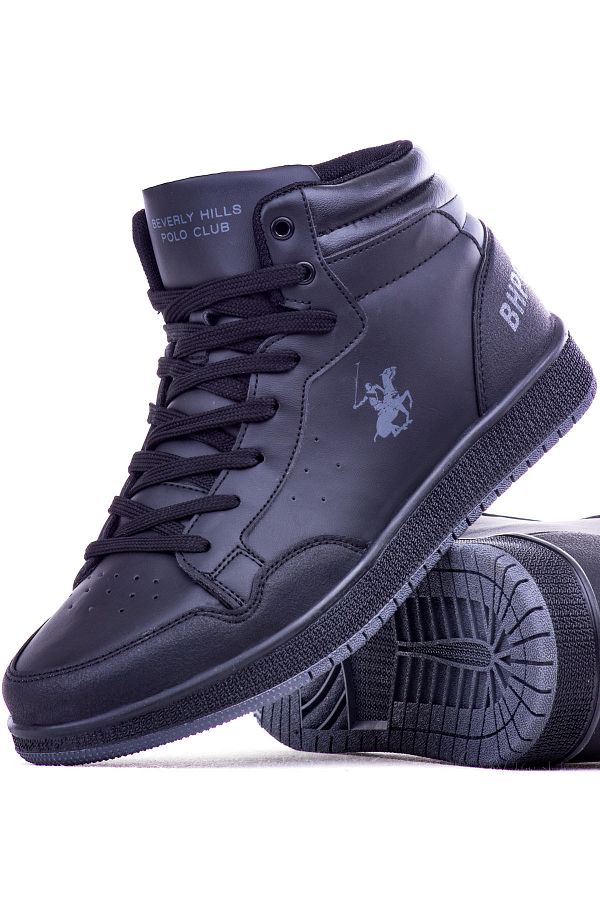 Polo club sneakers top