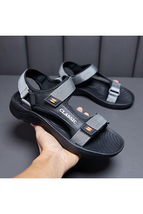 Sneaker sandals mens on sale