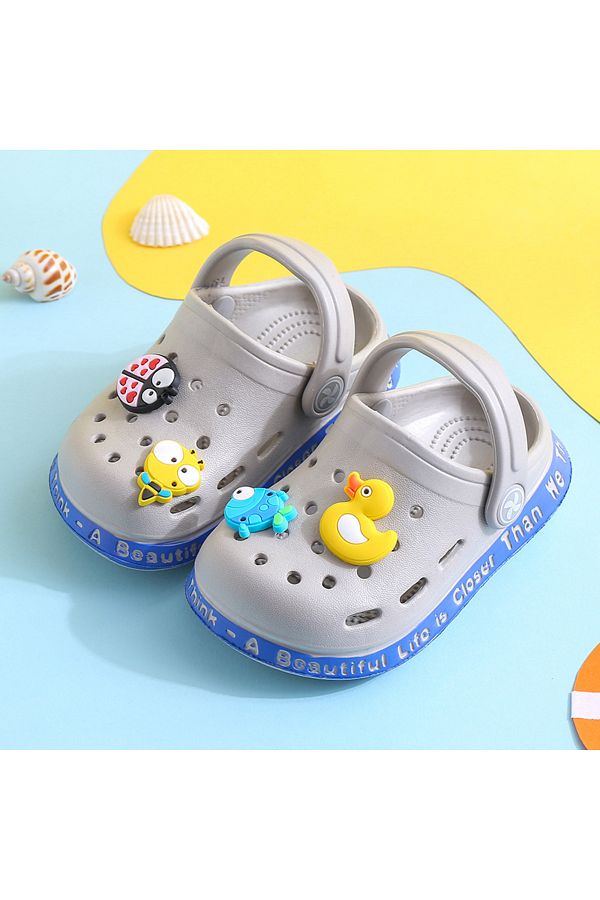 Baby mules shoes store