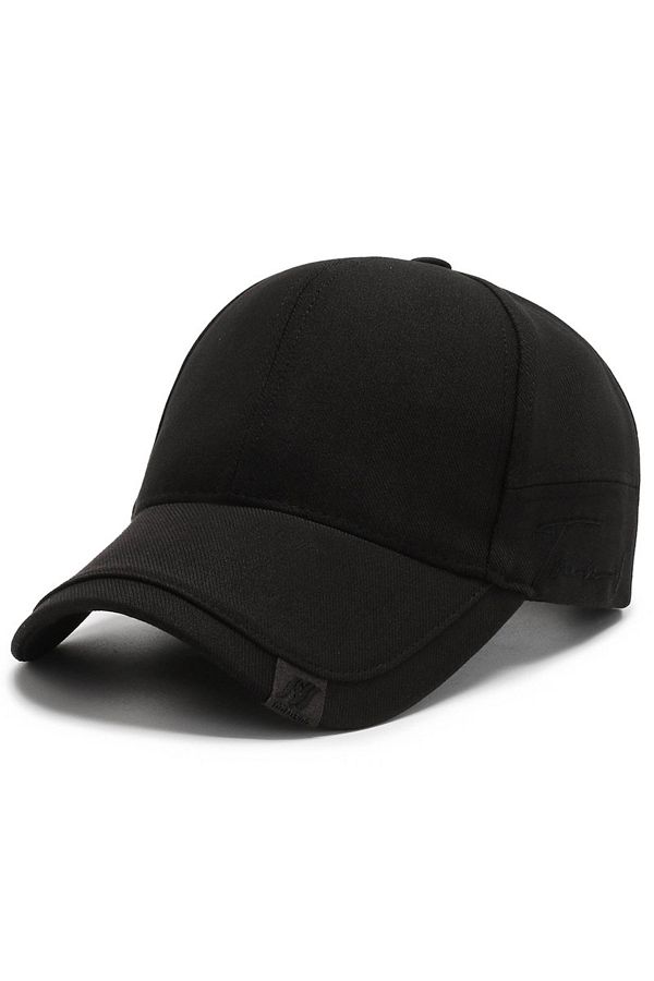 Choice NORTHWOOD High Quality Solid Baseball Caps for Men Outdoor Cotton Cap Bone Gorras CasquetteHomme Trendyol