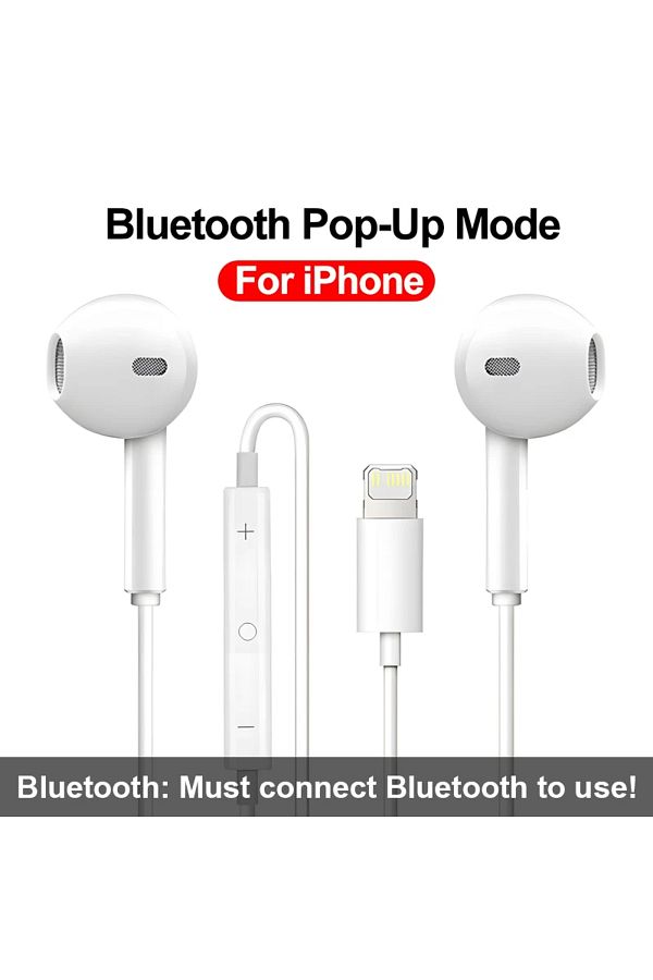 Bluetooth earphones for iphone xr clearance