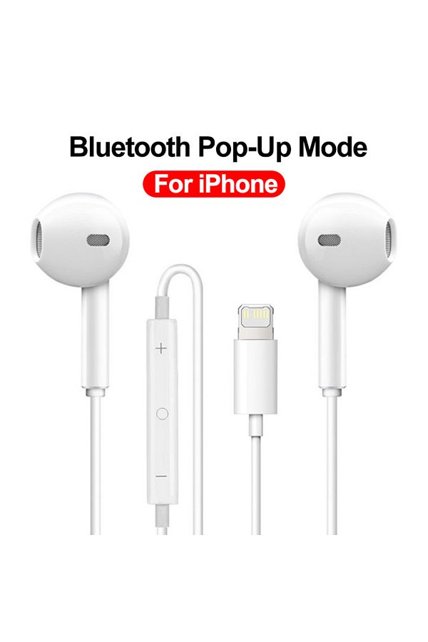 Wired earphones for iphone xr top