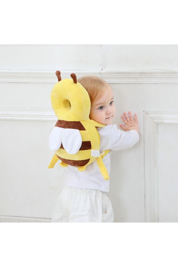 Baby back protector cushion on sale