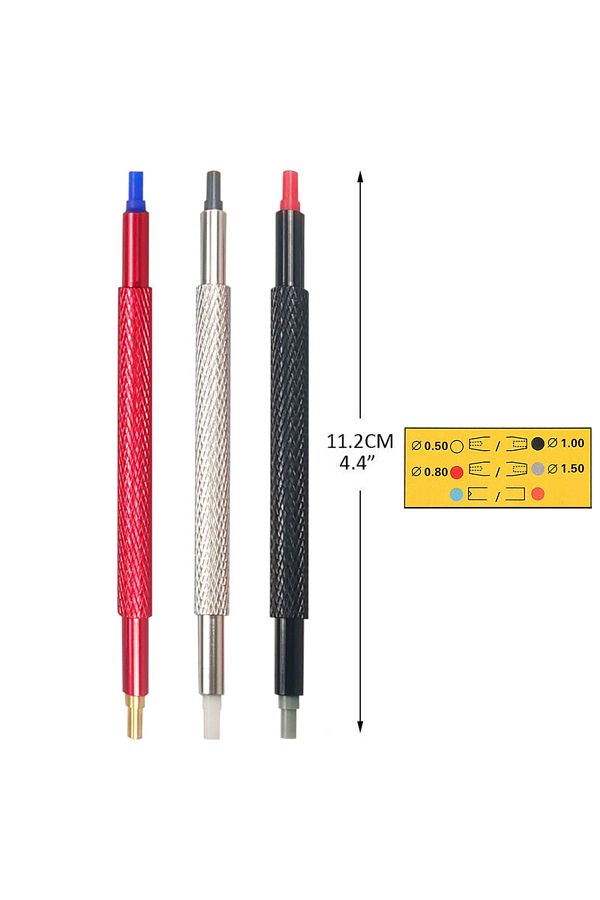 Watch hand pusher on sale