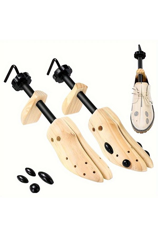 Wide shoe stretcher cheap