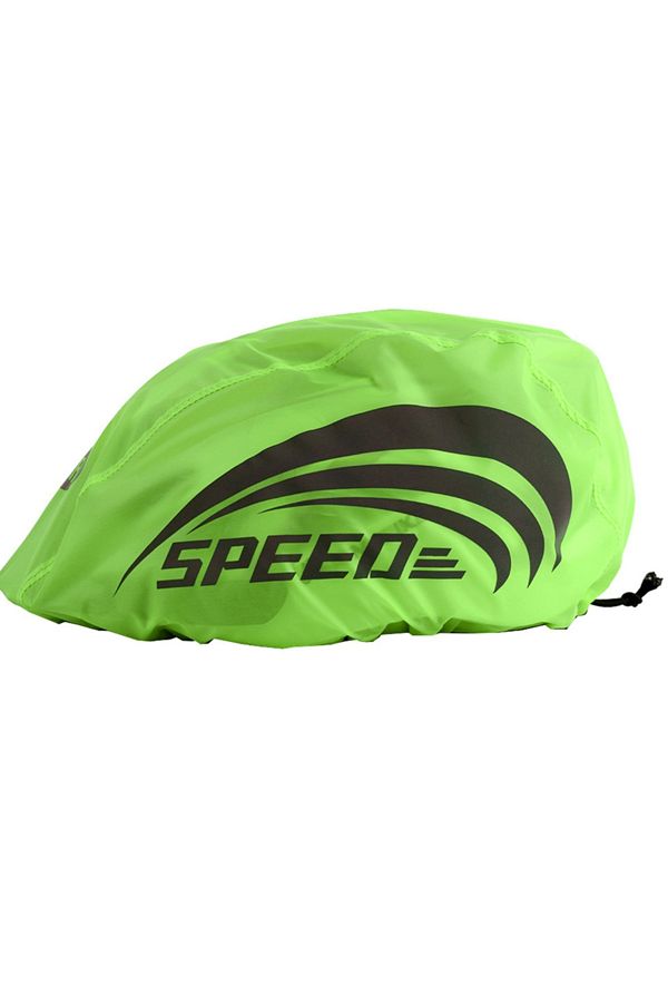 Choice Bike Helmet Rain Cover with Reflective Strip Waterproof Windproof Bicycle Helmet Cover High Visib. Trendyol