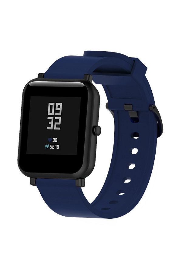 Choice 20MM Original Sytle Strap For Amazfit Bip S Smart Watch Band for Amazfit GTS 4 2 mini 3 2E Bracel. Trendyol