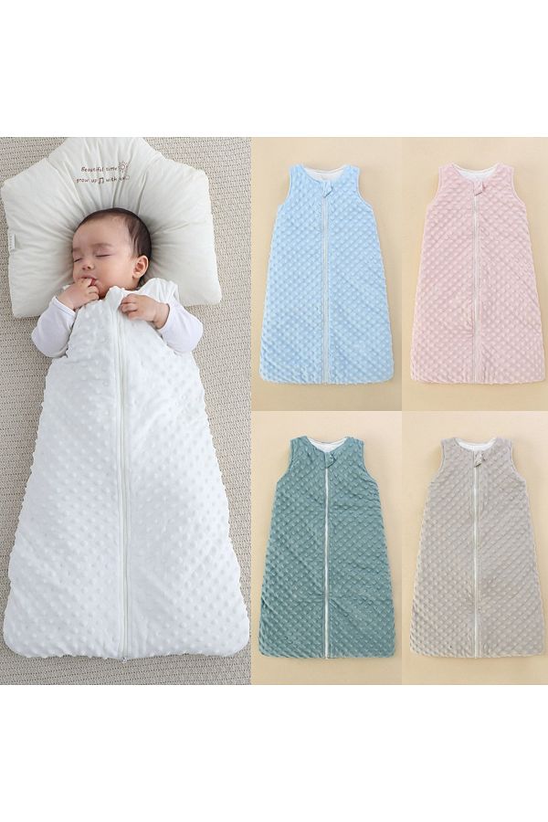 Newborn wearable blanket 2025