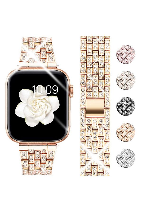 Stylish women's apple watch bands store