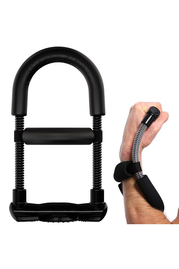 Choice Professional Wrist Trainer Portable Men s Wrist Forearm Strengthener Adjustable Handle Fitness Ex. Trendyol