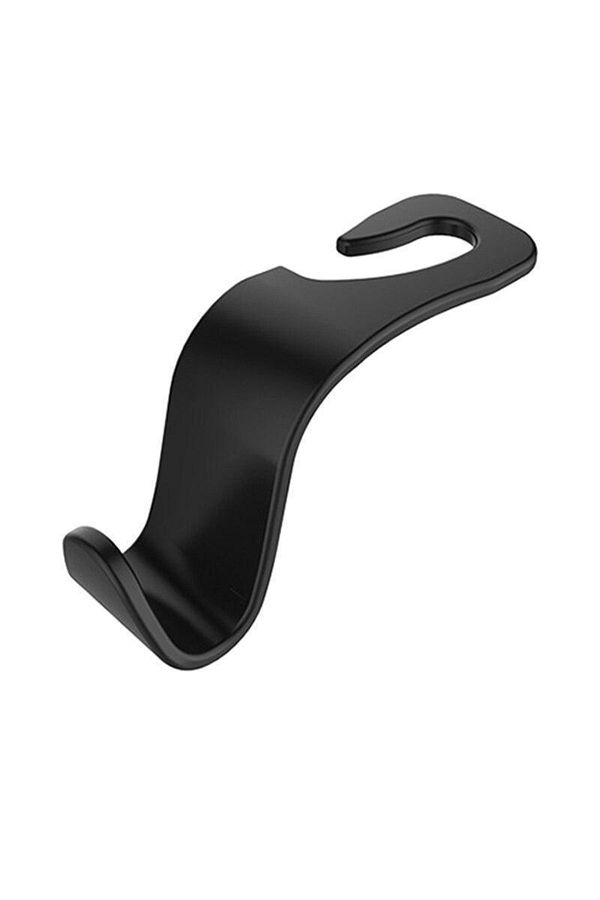 Choice 1pc Headrest Mount Storage Car Seat Back Hooks Hangers Universal Hooks Trendyol