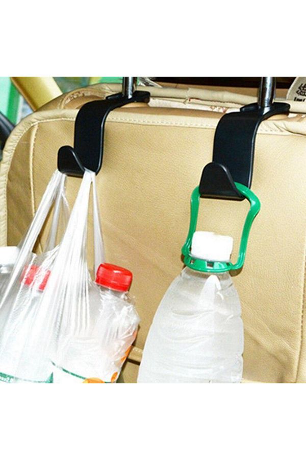 Carpus headrest hook discount