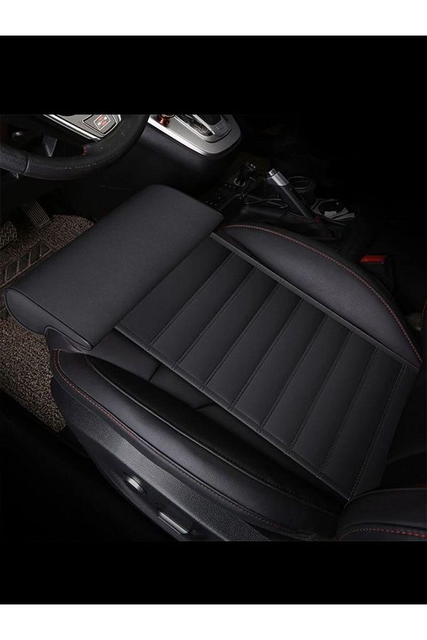 Car driver seat leg extender cheap