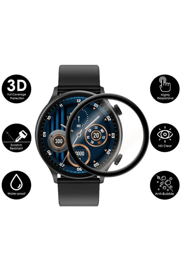 Haylou solar screen protector online