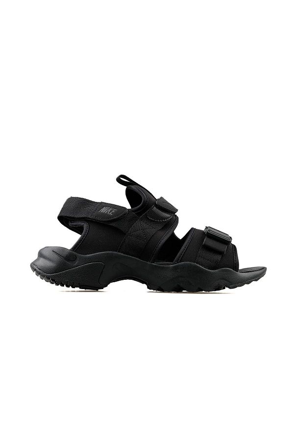 Nike belt slippers 2025