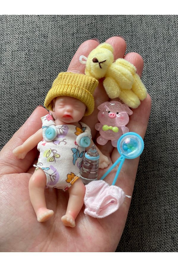 Bebe reborn baby doll outlet