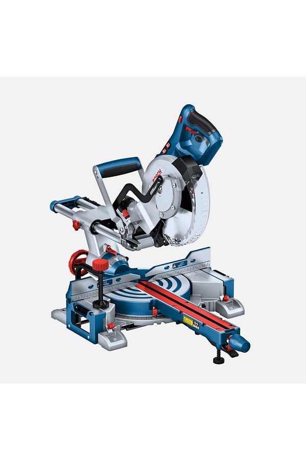 Bosch-Gcm 305-216 D - Miter Cutting Design 1