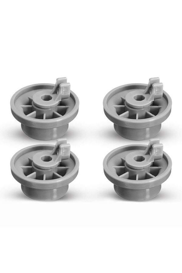 Choice 4pcs Dishwasher Wheels For Bosch Siemens Neff Dish Washing Machine Rack Basket Wheels Replacement. Trendyol