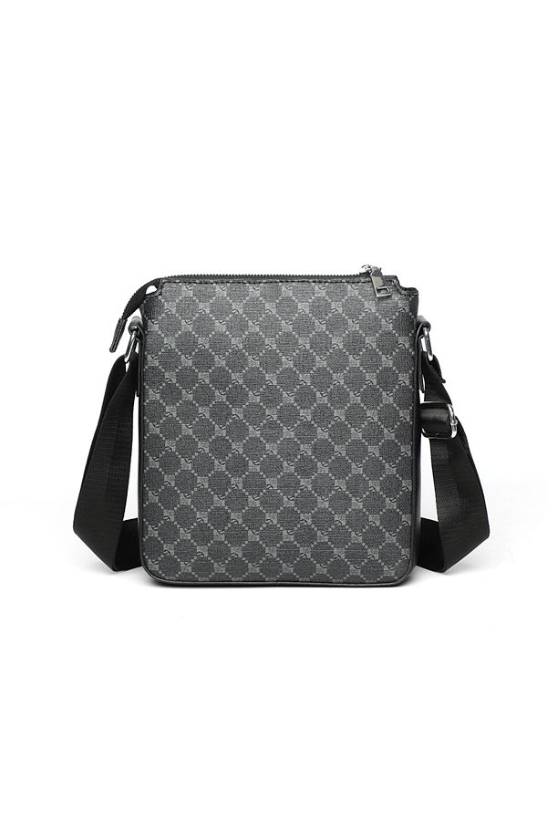 Choice New Crossbody Bag for Men Bags Casual Man Messenger Bag Fashion Male Bag PU Leather Designer Slin. Trendyol