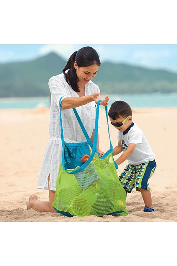 Kids beach bag new arrivals