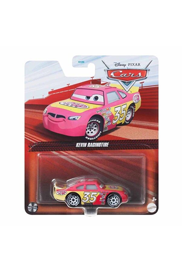 Cars 3 Tekli Karakter Araç/GBV78