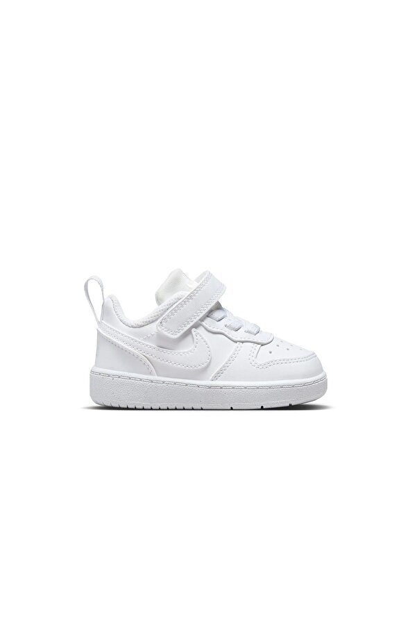 Nike Court Borough Low Recraft Jr. Unisex Sneaker DV5458-106