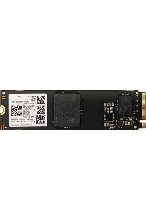 Samsung Mz-vl42560 256gb M2 22x80 Nvme Ssd - Unboxed- Trendyol