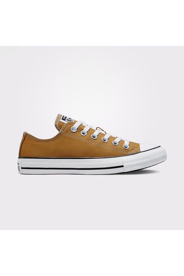 Converse Chuck Taylor All Star Seasonal Color Brown Men s Sneakers Trendyol