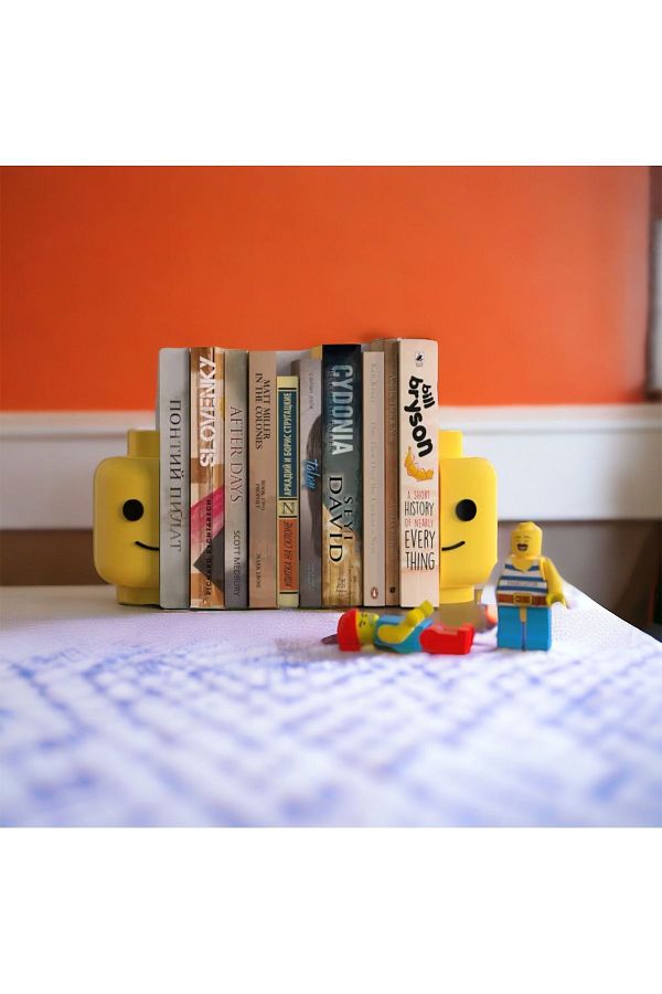 Miki Miki Lego Book Holder Trendyol