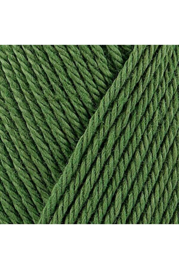 Schachenmayr Catania Hand Knitting Thread 50g 212 Khaki- Trendyol