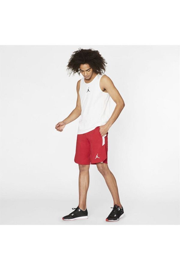 Nike 23 alpha dry knit short cheap