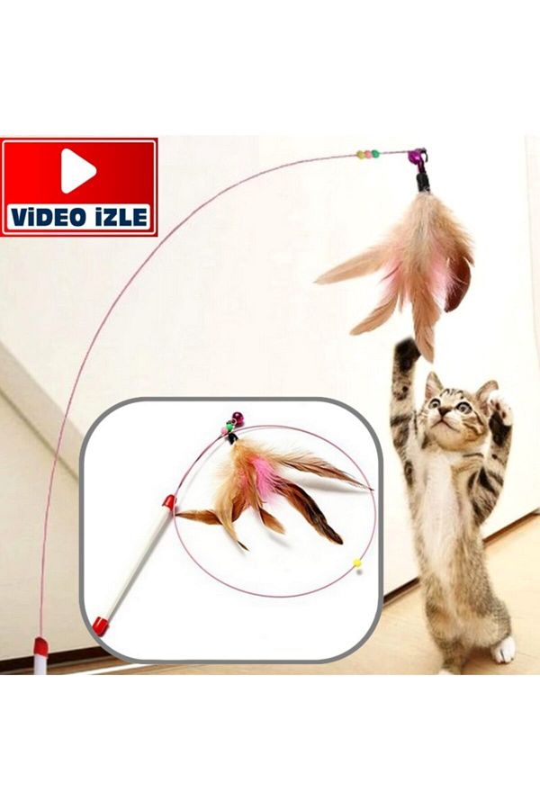 Wire cat toy cheap