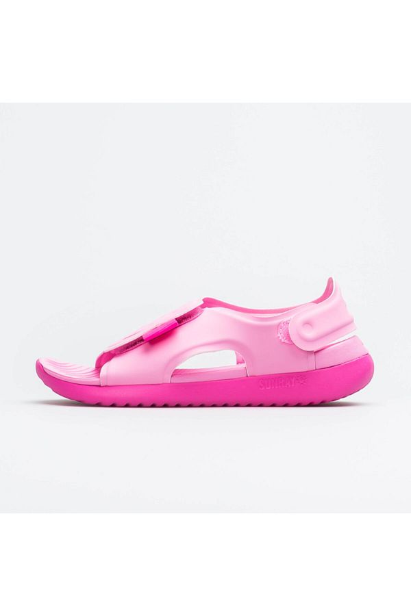 Nike Sunray Adjust 5 Aj9076 601 Women s Sandals Trendyol