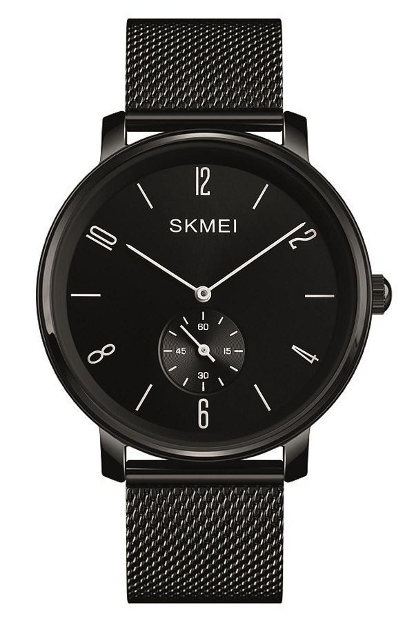 Skmei 1398 Men s Wristwatch 1398bkmsh Trendyol