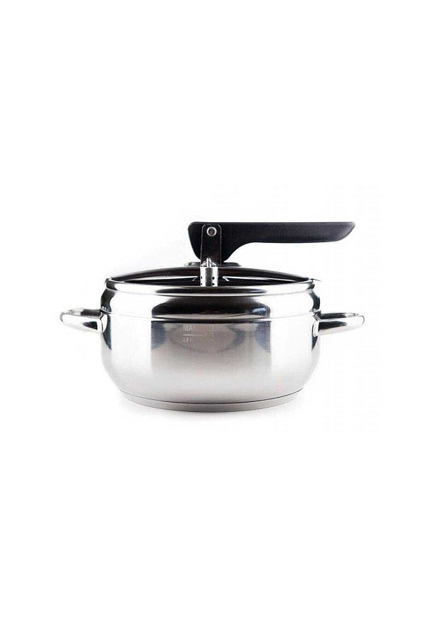 Manheim pressure cooker hot sale