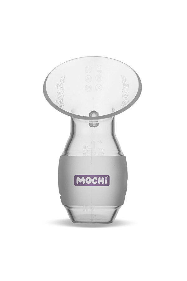 Mochi Tekli Manuel Göğüs Pompası