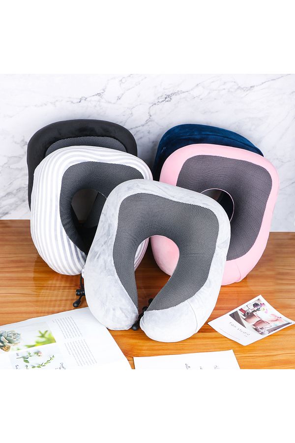Mulgore airplane travel pillow clearance